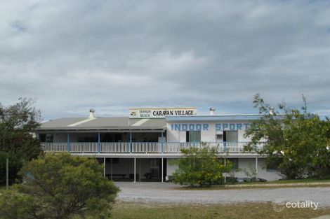 34 Creek Rd, Tannum Sands, QLD 4680