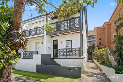 46 Campbell St, Wollongong, NSW 2500