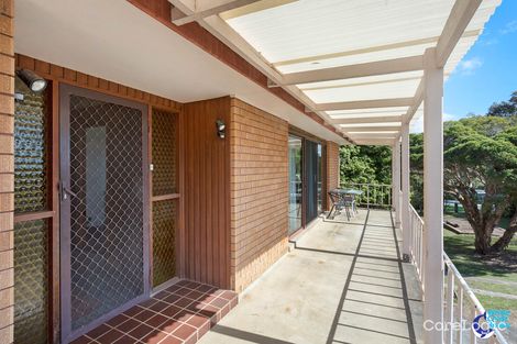 Property photo of 11 Old Highway Narooma NSW 2546