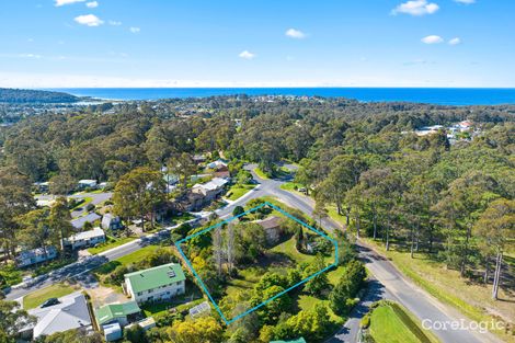Property photo of 11 Old Highway Narooma NSW 2546