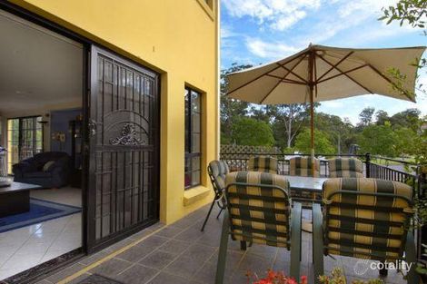 Property photo of 3 Daveney Way West Pennant Hills NSW 2125