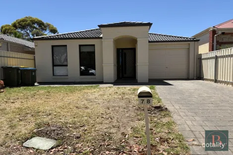 78 Lurline Ave, Gilles Plains, SA 5086
