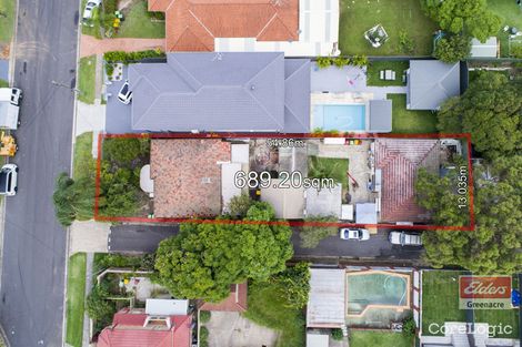 Property photo of 40 Lascelles Avenue Greenacre NSW 2190