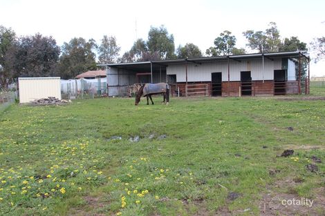 Property photo of 27 Lawley Road Yarloop WA 6218