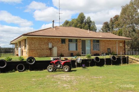 Property photo of 27 Lawley Road Yarloop WA 6218