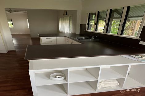 Property photo of 20 Trimmer Street Nebo QLD 4742