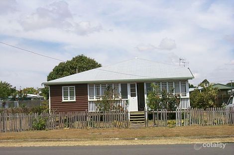 36 Beatrice St, Walkervale, QLD 4670