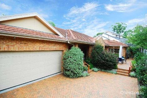 Property photo of 5A Cardinal Avenue Beecroft NSW 2119