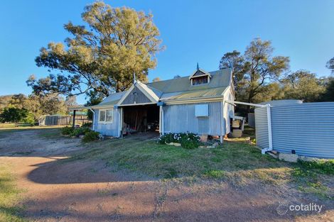 Property photo of 425 Mount Dangar Road Baerami NSW 2333
