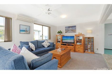 Property photo of 20/3197 Princes Highway Millingandi NSW 2549