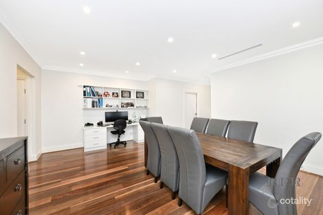 Property photo of 407/1 Orchards Avenue Breakfast Point NSW 2137