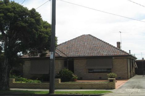 Property photo of 167 McIntyre Road Sunshine North VIC 3020
