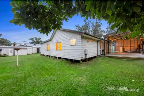 Property photo of 3 Wares Road Wesburn VIC 3799