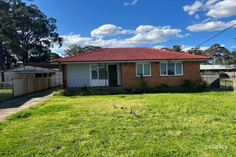 Property photo of 31 Hatfield Road Canley Heights NSW 2166