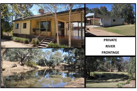 89 Bathurst St, Forbes, NSW 2871