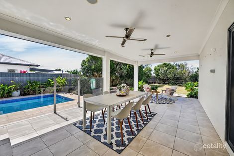 Property photo of 33 Beach Oak Drive Mount Low QLD 4818