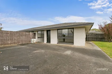 Property photo of 3/40-42 Bridle Road Morwell VIC 3840