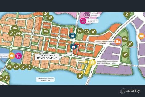 Property photo of LOT 294 Affinity Place Birtinya QLD 4575