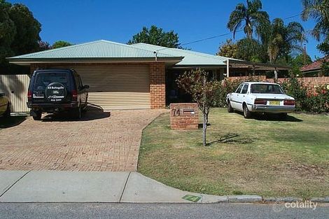 74 Cawston Rd, Attadale, WA 6156