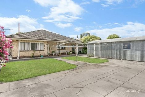 Property photo of 53A Avenue Road Highgate SA 5063