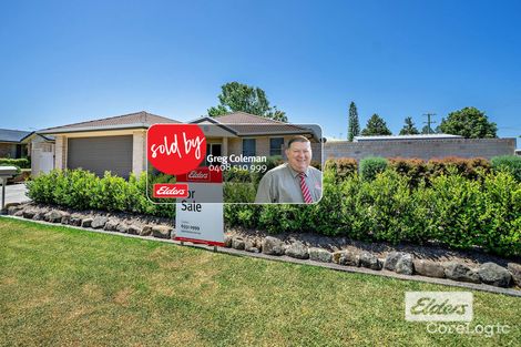 Property photo of 33 John Hall Drive Taree NSW 2430