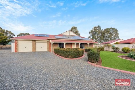Property photo of 36 Jemalong Crescent Roseworthy SA 5371