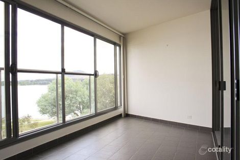 Property photo of 40/9 Eastlake Parade Kingston ACT 2604