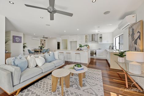 Property photo of 33 Beach Oak Drive Mount Low QLD 4818