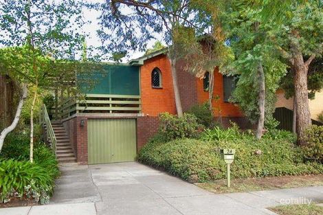 Property photo of 24 Jonathan Avenue Burwood East VIC 3151