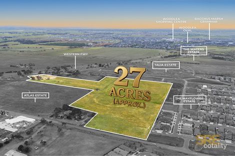 2331-2339 Western Hwy, Rockbank, VIC 3335