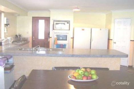 Property photo of 21 Macquarie Drive Australind WA 6233