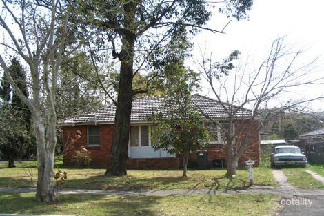 Property photo of 65 Willan Drive Cartwright NSW 2168