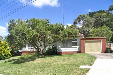 167 Como Pde, Jannali, NSW 2226