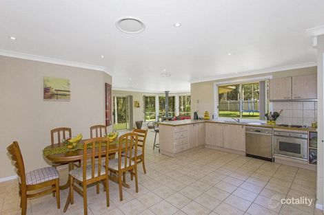 Property photo of 4 Freemans Glen Mardi NSW 2259