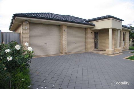Property photo of 37 Hassell Street Ferryden Park SA 5010