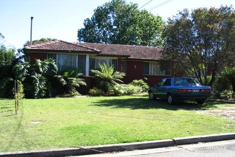 6 Moolah Rd, Terrey Hills, NSW 2084