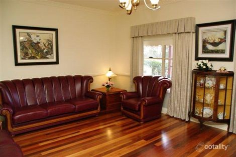Property photo of 23 Denison Street Hill Top NSW 2575