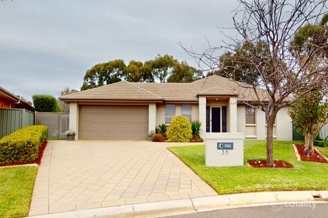Property photo of 33 Namoi Crescent Dubbo NSW 2830