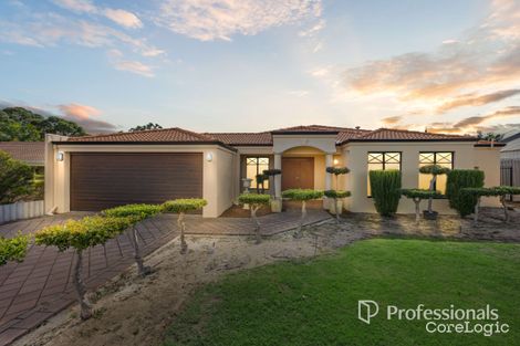 Property photo of 4 Absolon Crescent Australind WA 6233