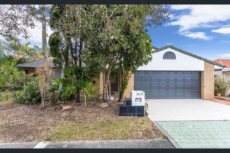 Property photo of 55 College Way Boondall QLD 4034