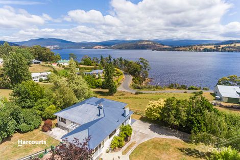 1306 Cygnet Coast Rd, Lower Wattle Grove, TAS 7109