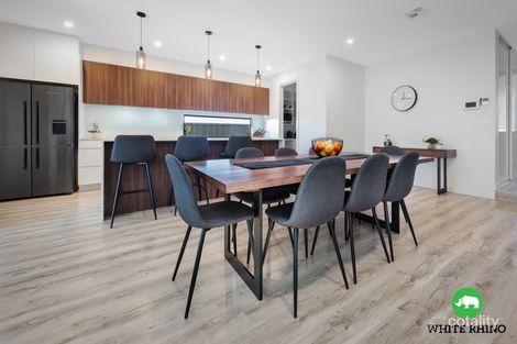 Property photo of 13 McPherson Street Googong NSW 2620