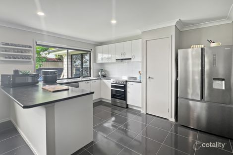 Property photo of 21 Gunyah Street Toogoolawah QLD 4313