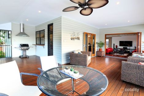 Property photo of 105 Porteus Drive Seven Hills QLD 4170