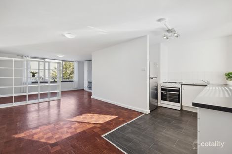 17/60-64 Forrest Ave, East Perth, WA 6004