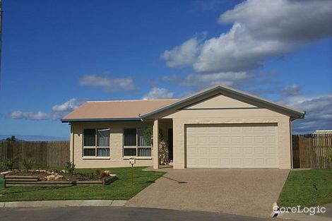 Property photo of 11 McCullough Court Annandale QLD 4814