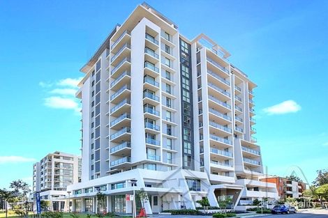 Property photo of 1091/111 High Street Mascot NSW 2020