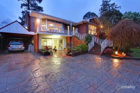 74 Glenvale Rd, Ringwood North, VIC 3134