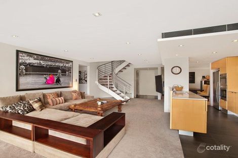 Property photo of 127/19 Hickson Road Dawes Point NSW 2000