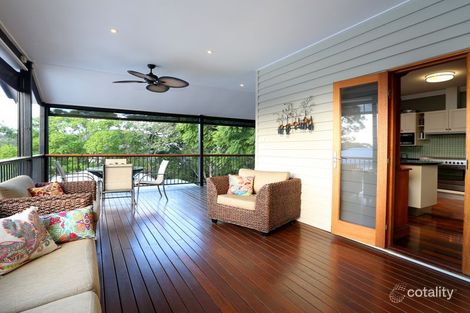 Property photo of 105 Porteus Drive Seven Hills QLD 4170